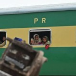 مسلحون باكستانيون يعلنون قتل 50 رهينة بعد اختطاف قطار ركاب