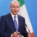 أيرلندا تدعو لزيادة المساعدات لقطاع غزة