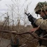 روسيا: نشر أي قوات أجنبية في أوكرانيا سيكون غير مقبول