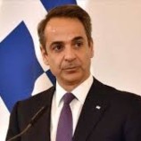 رئيس البرلمان السابق في اليونان يؤدي اليمين رئيسا للبلاد