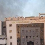 الدفاع المدني في غزة يعلن انتشال عشرات الجثامين في مجمع الشفاء