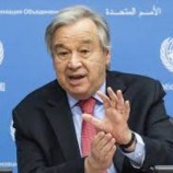 جو تيريتش يدعو لمحادثات غير رسمية بشأن قبرص