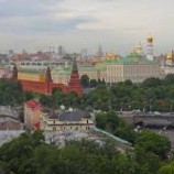 الجيش الروسي يعلن استعادة بلدة قرب سودجا