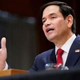 ربيو يصف اجتماع وزراء خارجية السبع في كندا بـالبناء