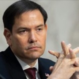 سفير جنوب أفريقيا غير مرحب لدى الولايات المتحدة