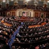 الشيوخ الأمريكي يقر ميزانية مؤقتة لتفادي الإغلاق الحكومي