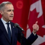 كارني يؤكد إمكانية العمل مع ترامب