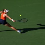 الروسية اليافعة أندرييفا تواصل انتصاراتها في أمريكا (فيديو)