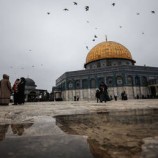 السلطات الإسرائيلية تصدر ما يقارب الـ200 أمر بالإبعاد عن مدينة القدس خلال الشهر الماضي