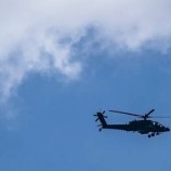 مصرع طيار جراء تحطم مروحية في ولاية أوهايو