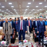 الرئيس الزُبيدي يؤكد أهمية حضرموت في مسيرة النضال الجنوبي