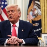 ترامب يُفعّل قانون الأعداء الأجانب