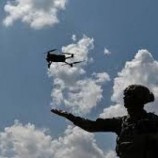 أوكرانيا: إسقاط 47 طائرة مسيرة أطلقتها روسيا