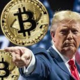 احتياطي البيتكوين دعم إضافي من ترامب لقطاع العملات المشفّرة