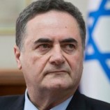 كاتس: سنواصل العملية العسكرية في مخيمات الضفة الغربية