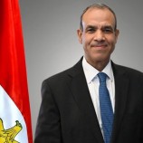 غدًا.. عبدالعاطي يجتمع مع عدد من السفراء الأجانب بشأن القطاع الصحي بغزة