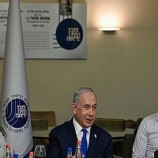 أول تعليق من رئيس الشاباك بعد قرار نتنياهو إقالته