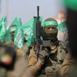 تشكيل فريق أمريكي للتحقيق في هجوم حماس على إسرائيل