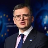 وزير الخارجية الأوكراني: كييف قادرة على تحقيق السلام العادل