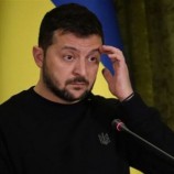 زيلينسكي: شروط بوتين تظهر عدم استعداده لوقف الحرب