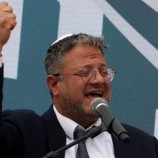 بن غفير يعود لحكومة نتنياهو مرة أخرى