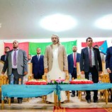 الرئيس الزُبيدي: نسعى لانتزاع حقوق أبناء سقطرى بالتنمية والوظائف