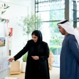 إطلاق مؤسسة محمد بن زايد للأثر الإنساني