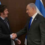 رئيس الأرجنتين يلغي زيارته لإسرائيل
