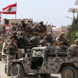 الجيشان اللبناني والسوري يتفقان على الانسحاب من قرى حدودية