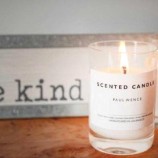 إضاءة الشموع المعطرة في المنزل.. دراسة تكشف مخاطر مقلقة