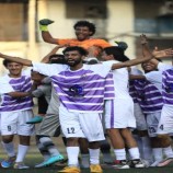 دفاع شبوة يتفوق على النخبة الحضرمية في بطولة القوات المسلحة والأمن الجنوبي