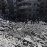 حماس: إسرائيل تشن حربا نفسية ممنهجة