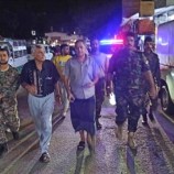 شرطة الشيخ عثمان: جهود متواصلة لتعزيز الأمن والاستقرار في المديرية