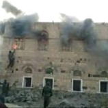 مليشيا الحوثي التهديد المستمر للأمن الإقليمي والدولي