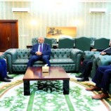 الحلول التي ابت الشرعية تقديمها سيقدمها الرئيس الزبيدي رغم انفها