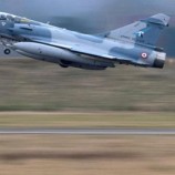 أوكرانيا تستخدم طائرات فرنسية لأول مرة وسط قصف روسي