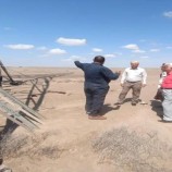 انتقالي أبين يشيد بجهود إدارة المؤسسة العامة للكهرباء بالمحافظة