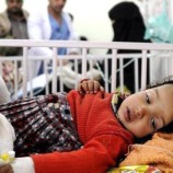 12 مليون دولار لدعم اليمن في مواجهة الملاريا ضمن اتفاقية دولية