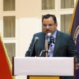 الوزير السقطري: وظفنا مئات الشباب واستعدنا أصول الوزارة في العاصمة عدن