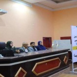 الاتحاد العام لطلاب جامعة عدن يدشن الأمسيات الرمضانية بأمسية حول الثقة بالنفس والمهارات القيادية