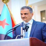 لملس يؤكد أهمية العمل المشترك والشفافية لتحقيق التنمية المستدامة في العاصمة عدن