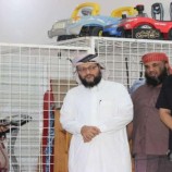 انتقالي العاصمة عدن يكرّم نخبة من حفظة القرآن الكريم بمؤسسة “الحق في الحياة”