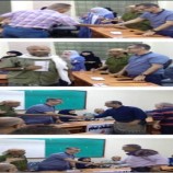 تدشين حفل تكريم الفائزين في مسابقة موانئ عدن