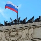 روسيا: زيلينسكي يرفض السلام