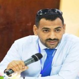 الصحفي الديني: لن يوقفونا عن فضح الفاسدين في حضرموت!