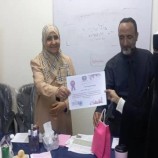 مؤسسة البرنس تنظم أمسية رمضانية وتكرم موظفاتها وعدد من النساء بمناسبة اليوم العالمي للمرأة