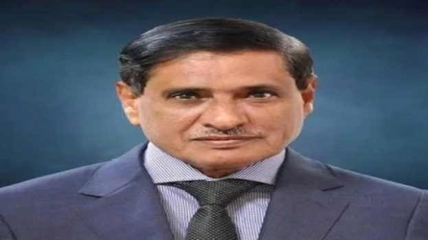 البحسني يعلن قرار إنشاء المستشفى العسكري في المكلا