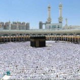 السعودية تحدد آخر موعد لدخول المعتمرين