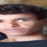 العميد المعكر يُعزي بآستشهاد البطل مالك عبدالفتاح الازرقي في جبهه كرش