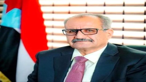 الجعدي: لا جنوب بلا حضرموت ولا حضرموت بدون الجنوب